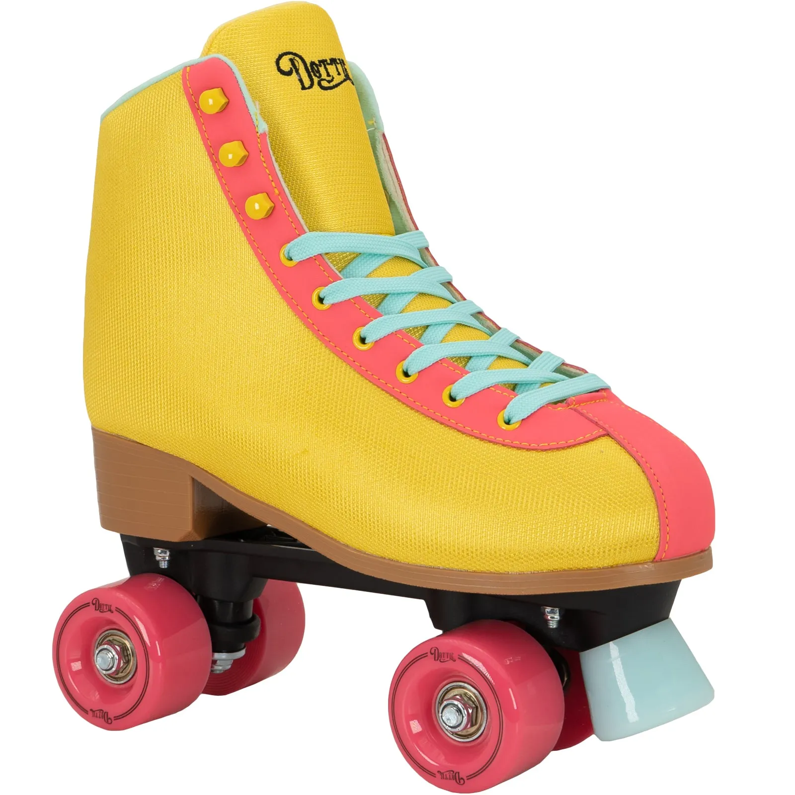 Lenexa Dottie Skates