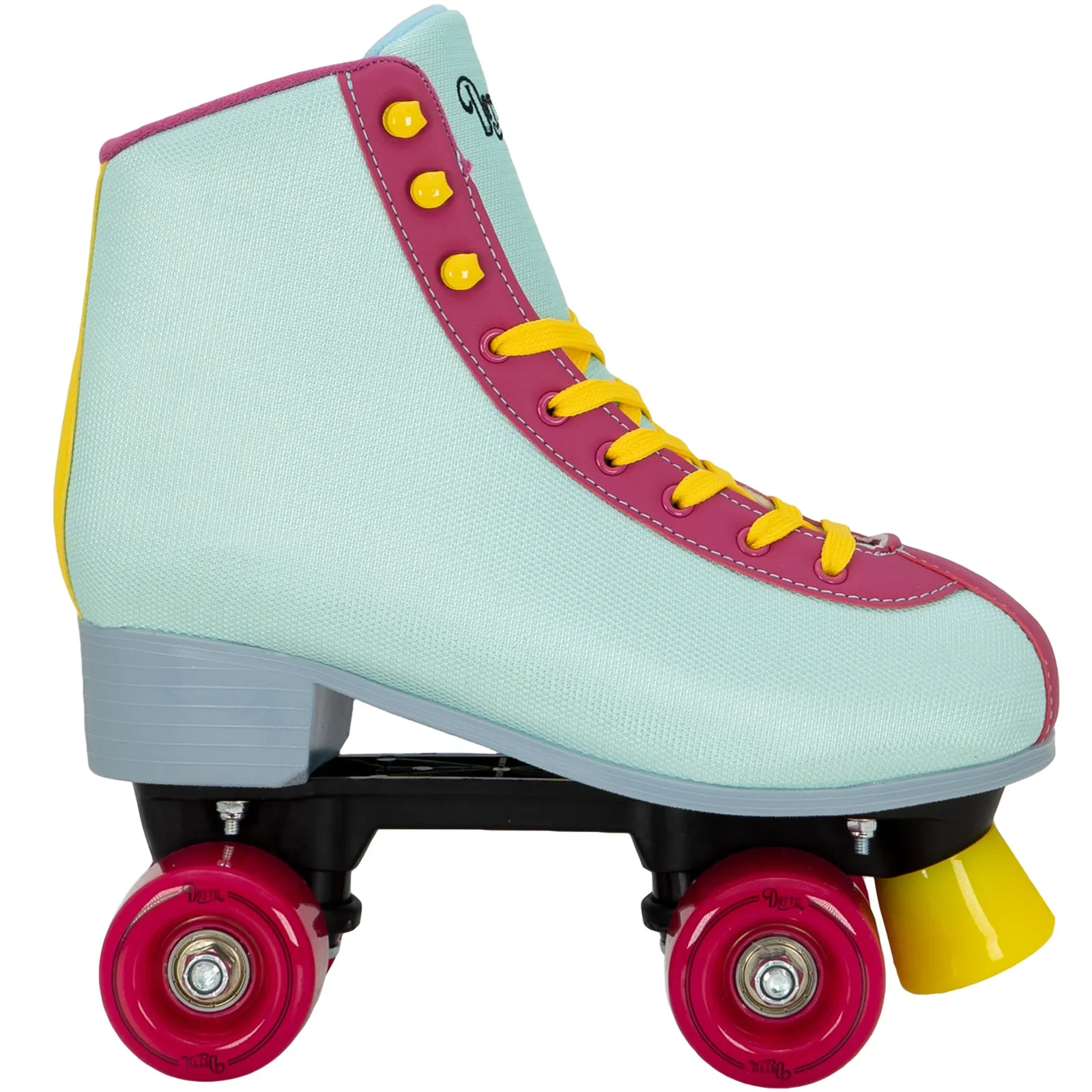 Lenexa Dottie Skates