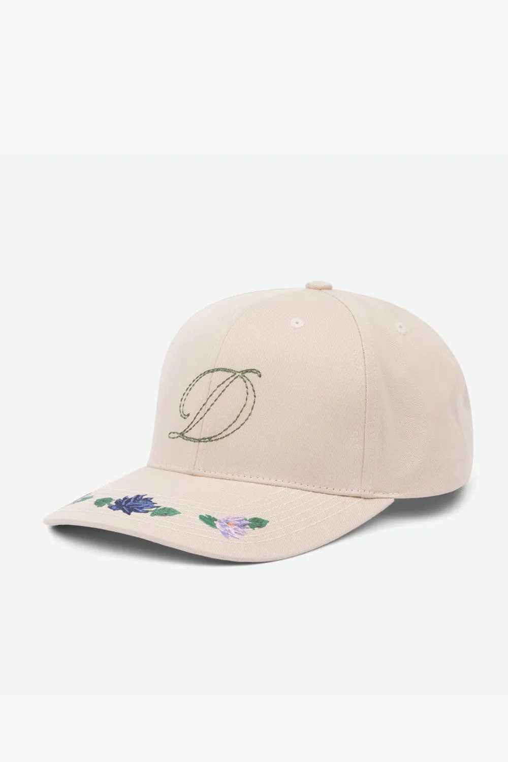 Lotus Full Fit Cap