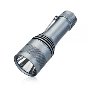 Lumintop FW21 X9L Luminus SBT90.2 6500lm 810m High Power Led Flashlight