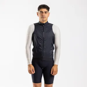 Men's Apex Polartec Adventure Gilet (Black)