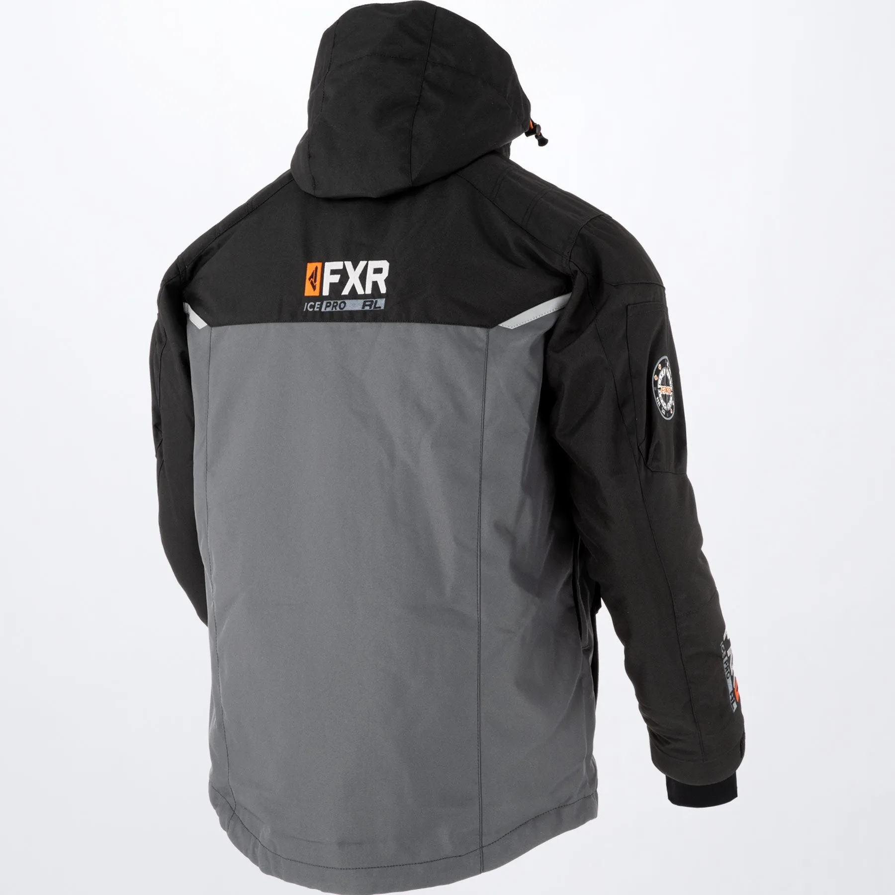 Men's Excursion Ice Pro RL Jacket