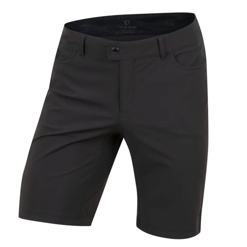 Men's Expedition Shell Mountain Bike Shorts