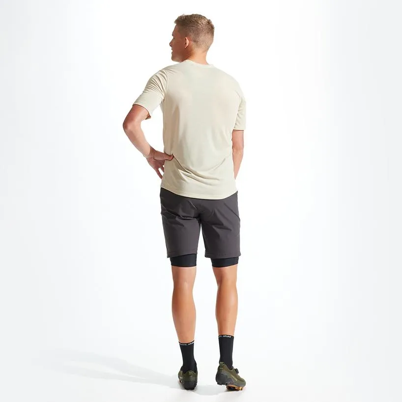 Men's Expedition Shell Mountain Bike Shorts