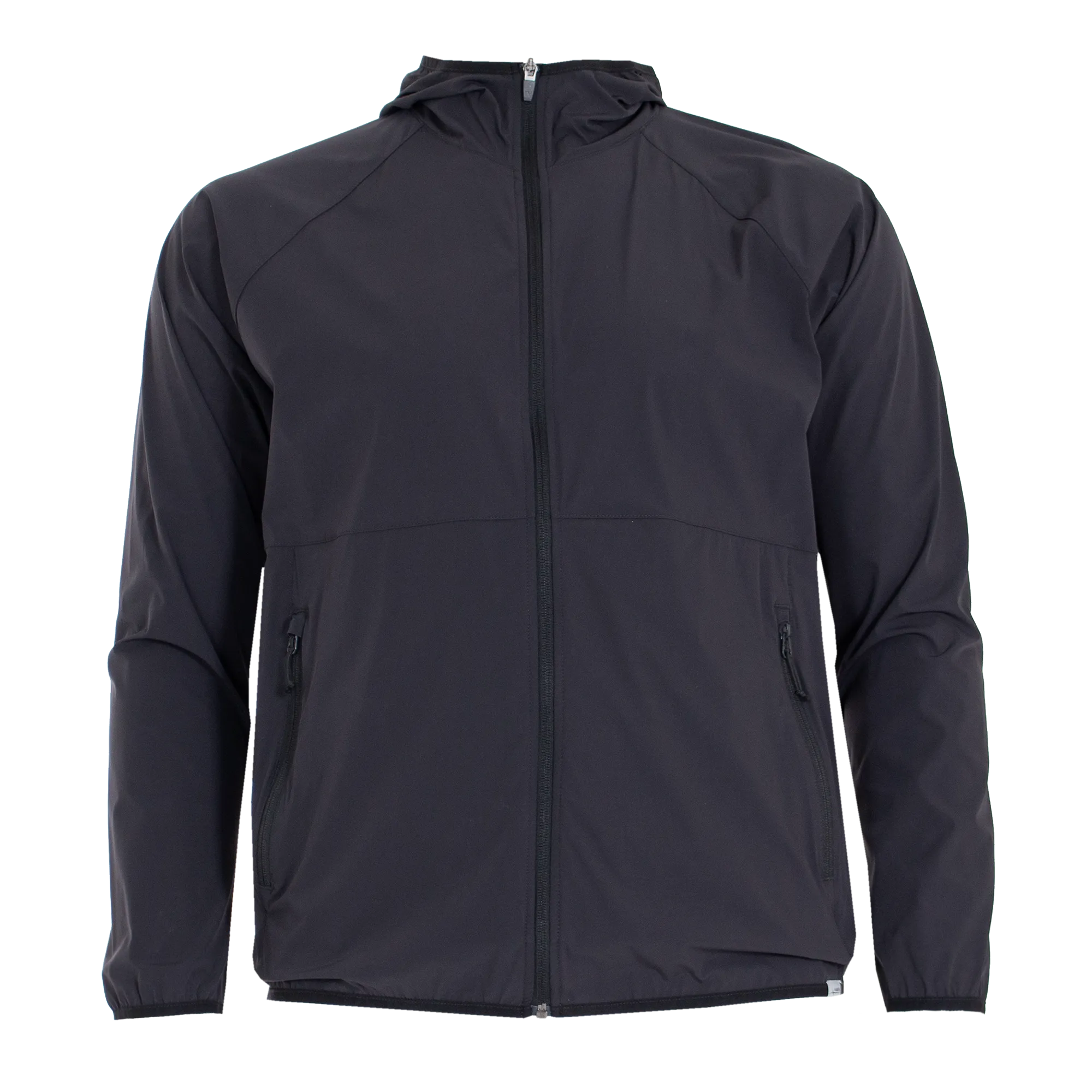 Men's Outdoor Lightweight Stretch Woven Jacket