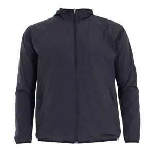 Men's Outdoor Lightweight Stretch Woven Jacket