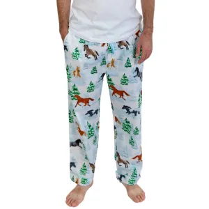 Men's Skydog Pj Pants