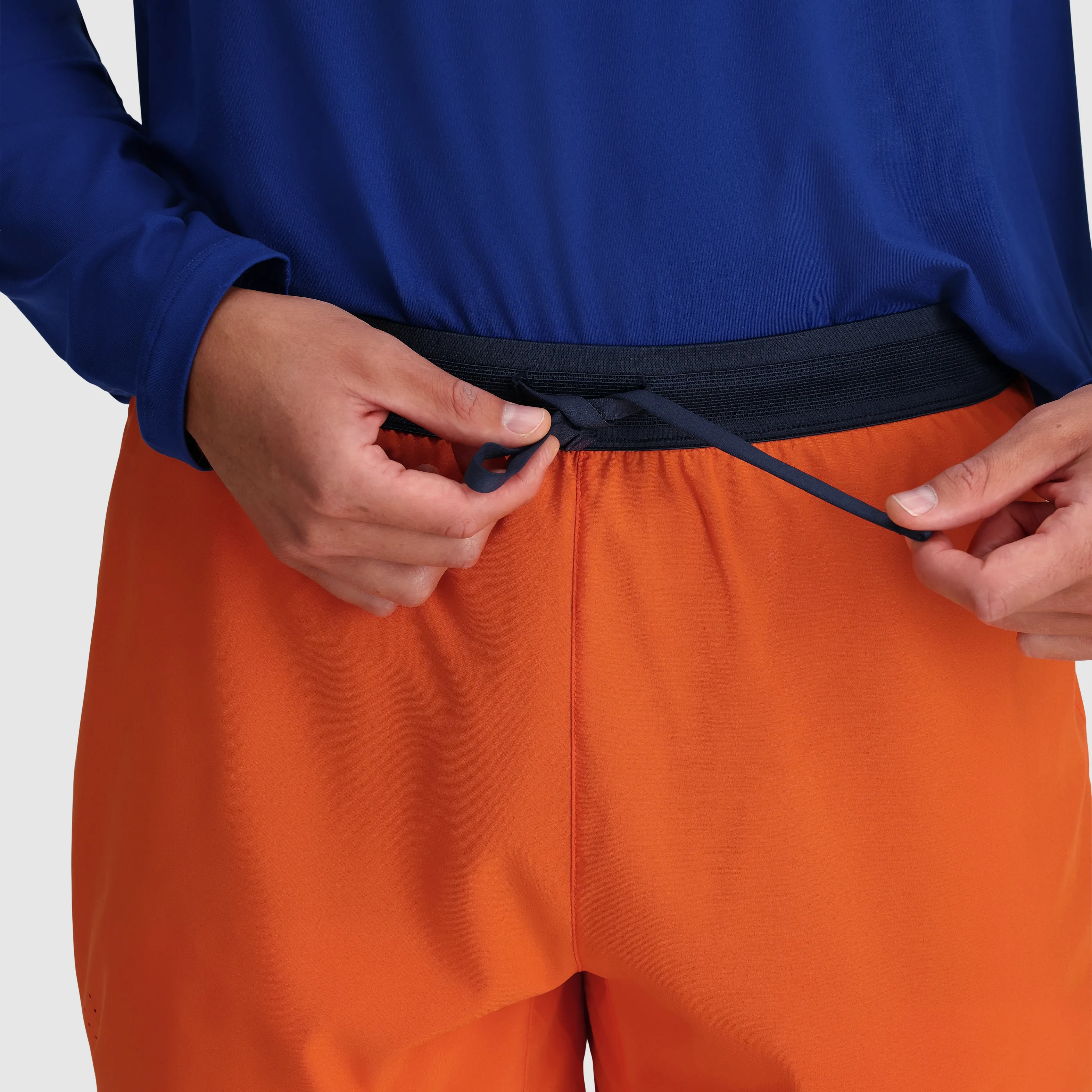 Men's Swift Lite Shorts - 5" Inseam