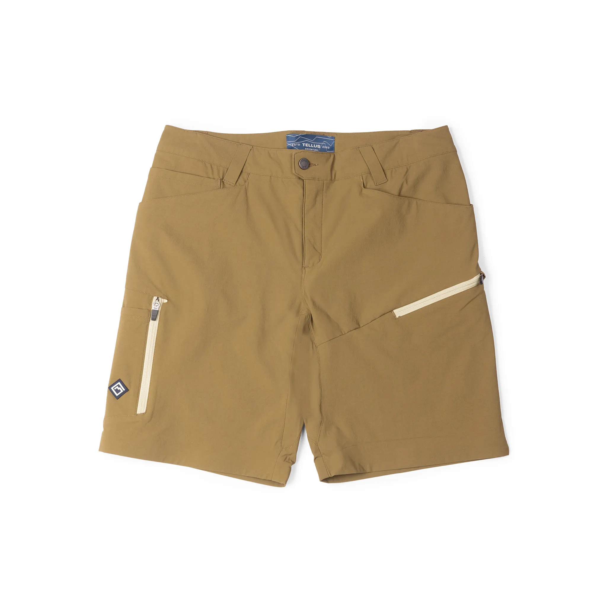 Men's Trail Ridge Trek Shorts