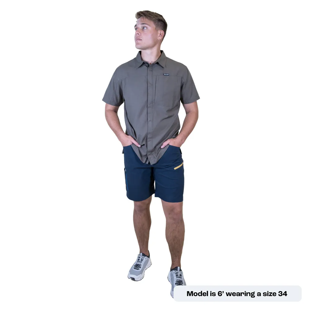 Men's Trail Ridge Trek Shorts