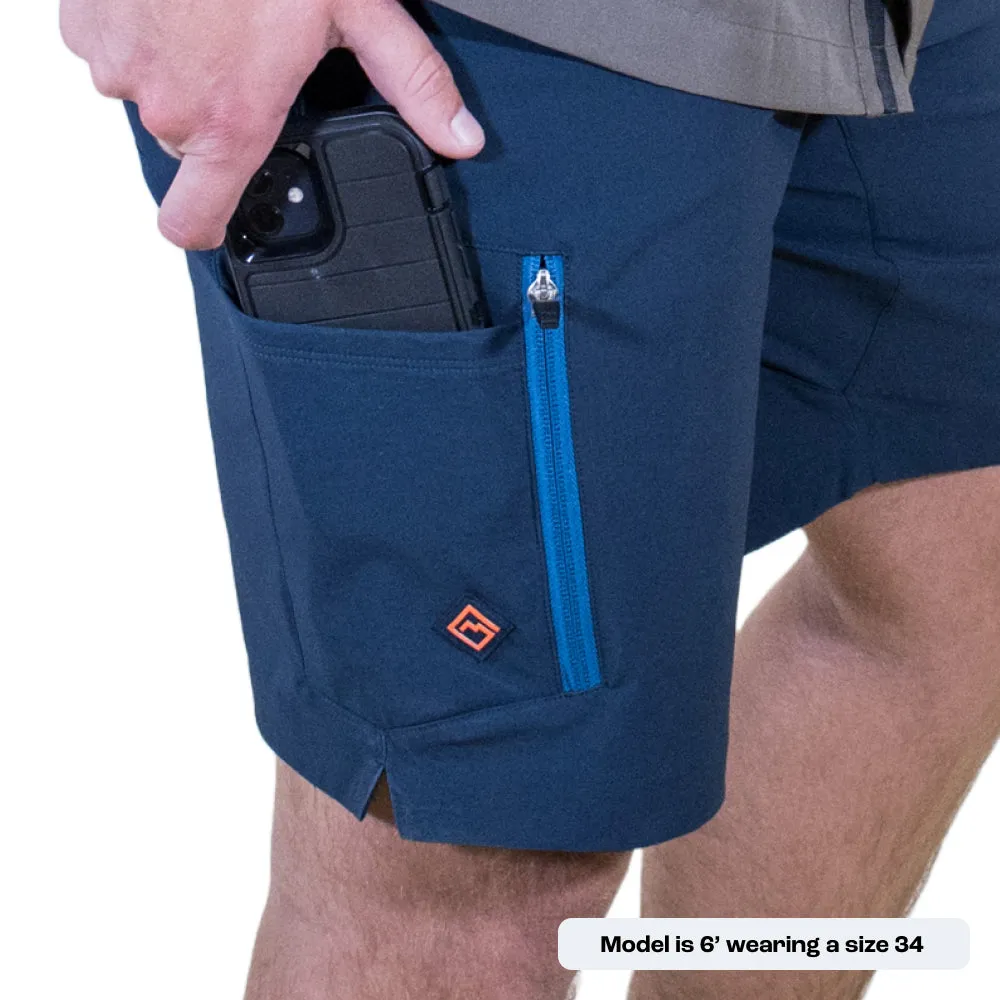 Men's Trail Ridge Trek Shorts