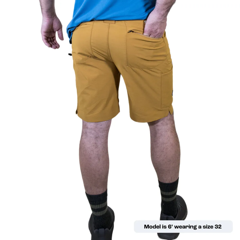 Men's Trail Ridge Trek Shorts