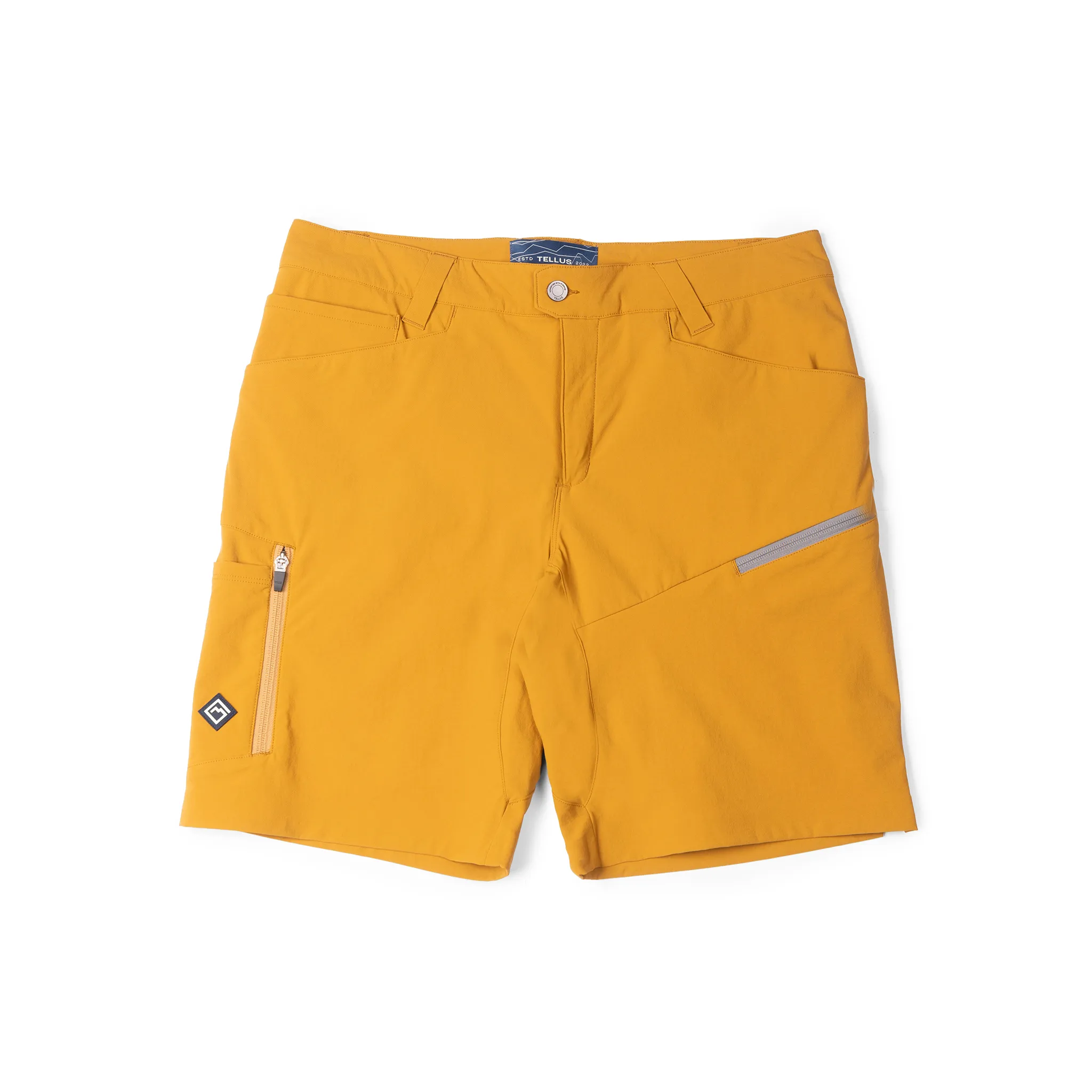 Men's Trail Ridge Trek Shorts