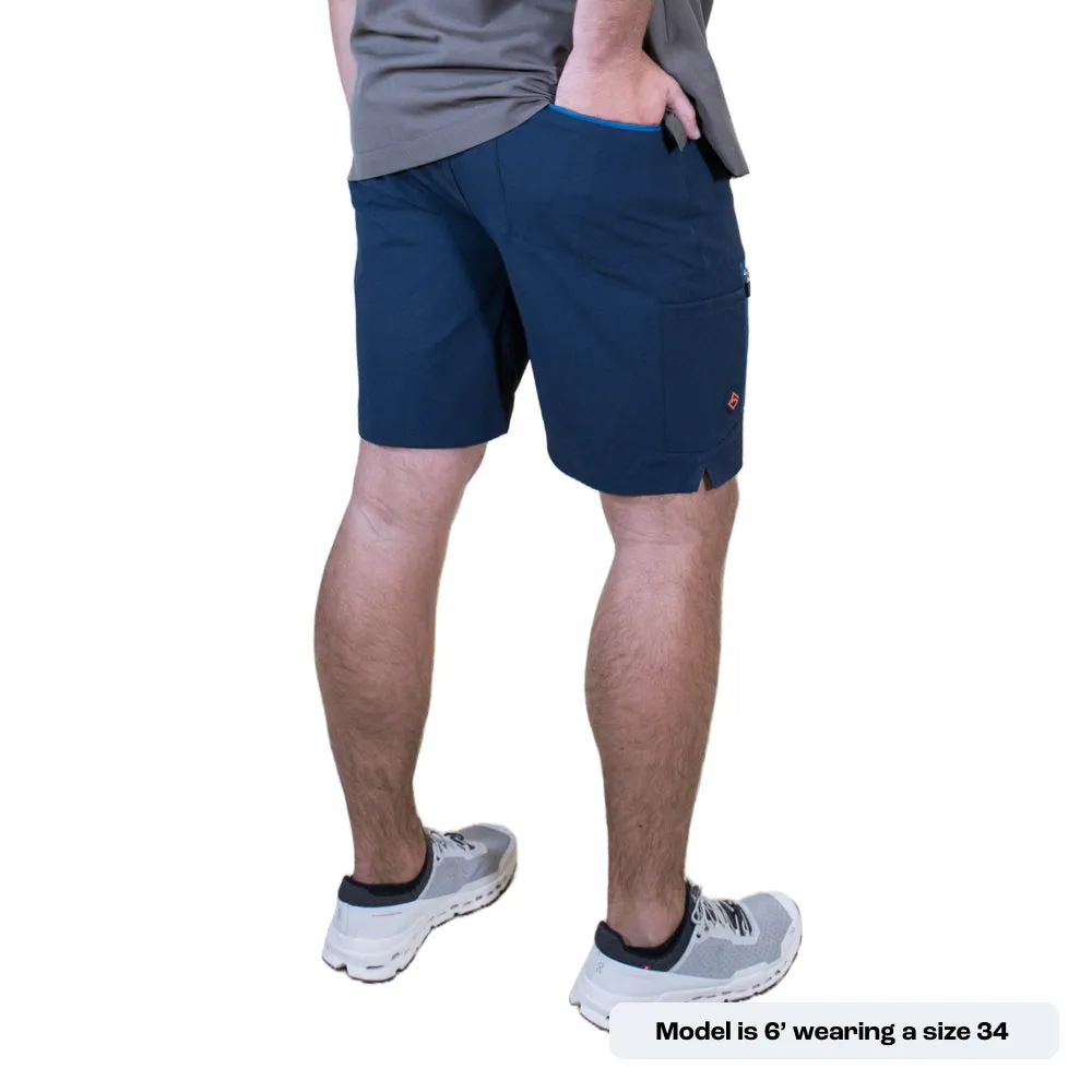 Men's Trail Ridge Trek Shorts