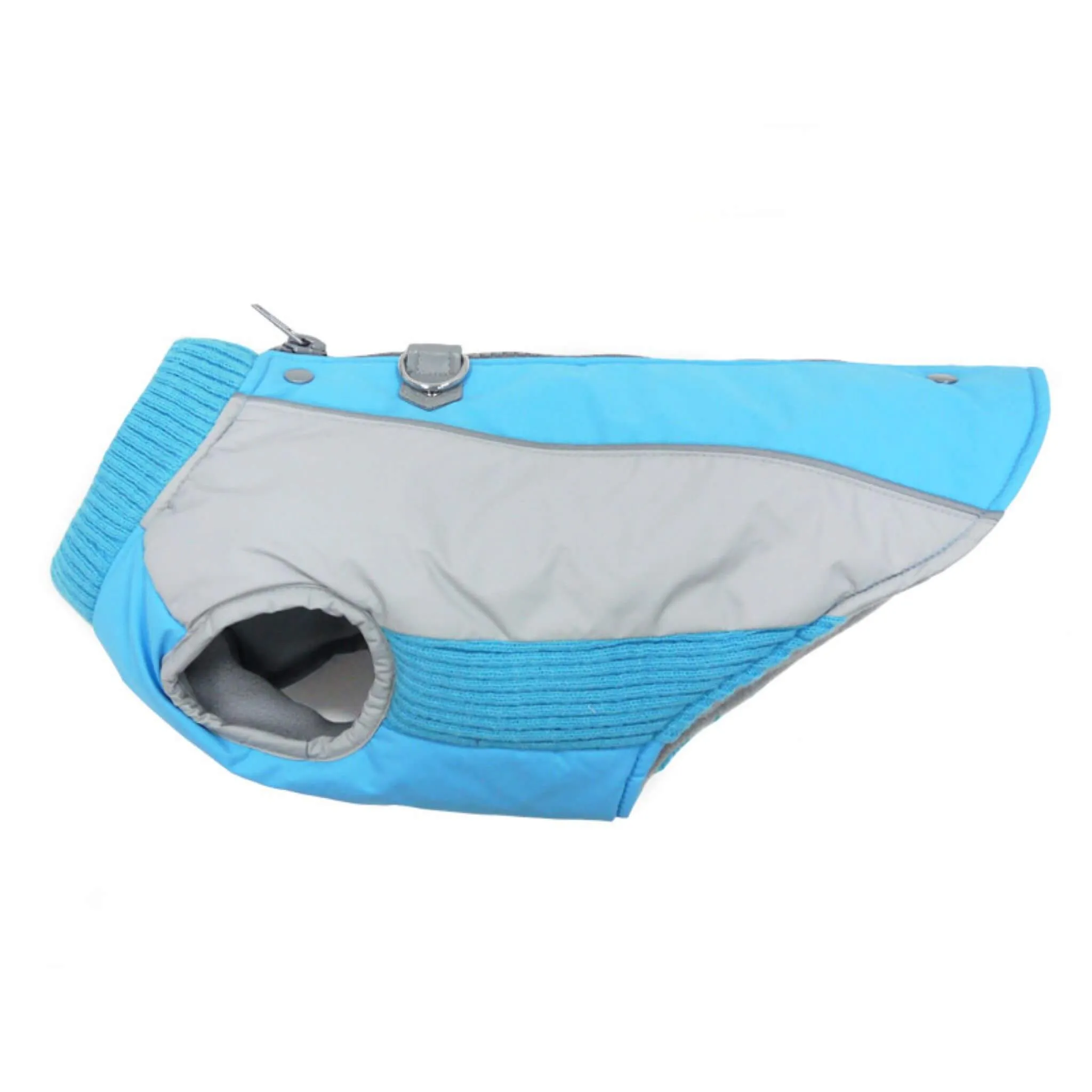 Mountain Hiker Dog Coat