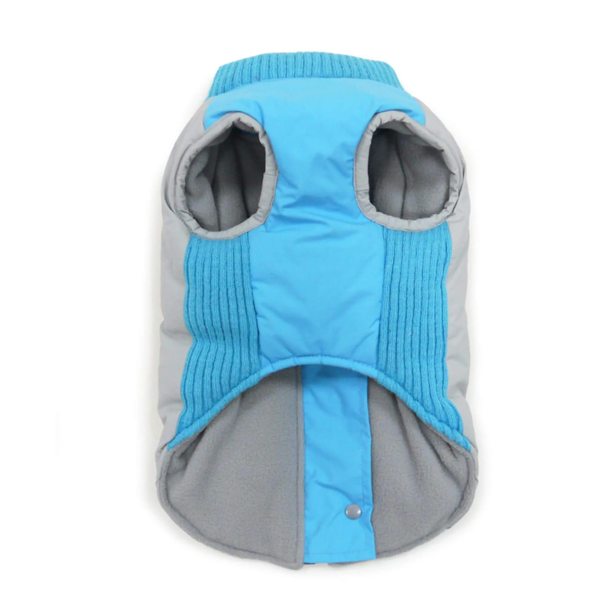 Mountain Hiker Dog Coat