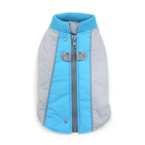 Mountain Hiker Dog Coat