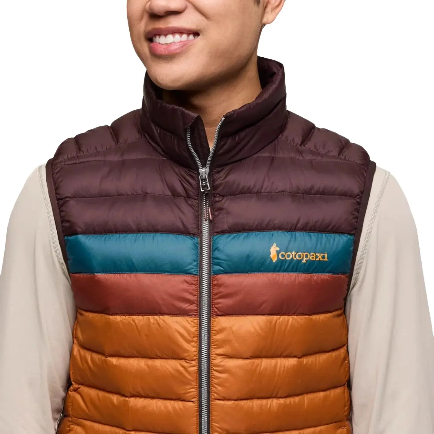 M's Fuego Down Vest