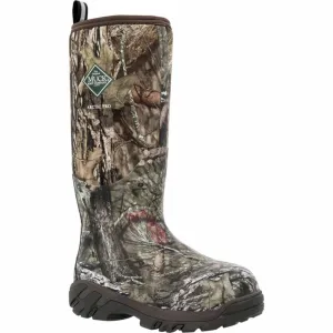 Muck Footwear  Men's Arctic Pro Mossy Oak Arctic Pro Camo M