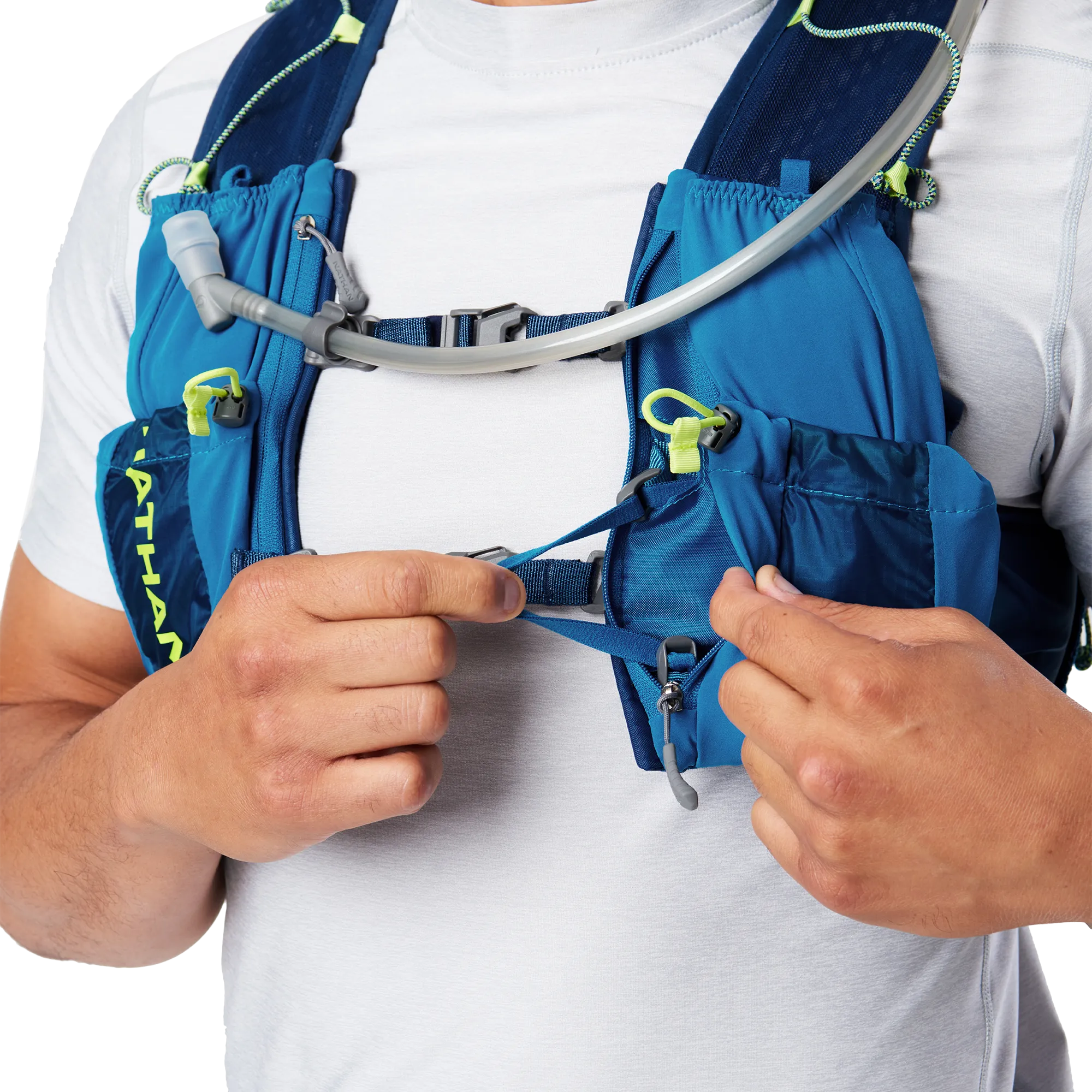 Nathan Vapor Air 3.0 7L Hydration Vest