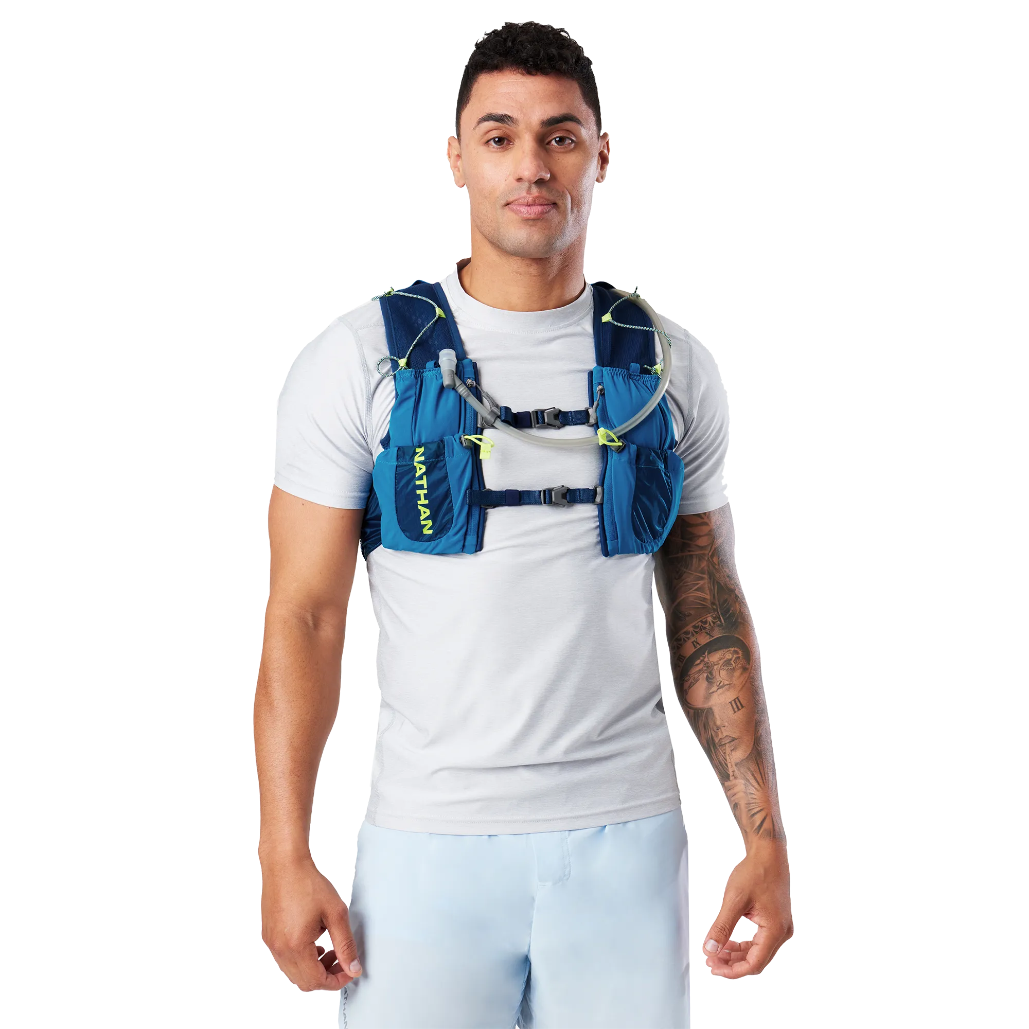 Nathan Vapor Air 3.0 7L Hydration Vest