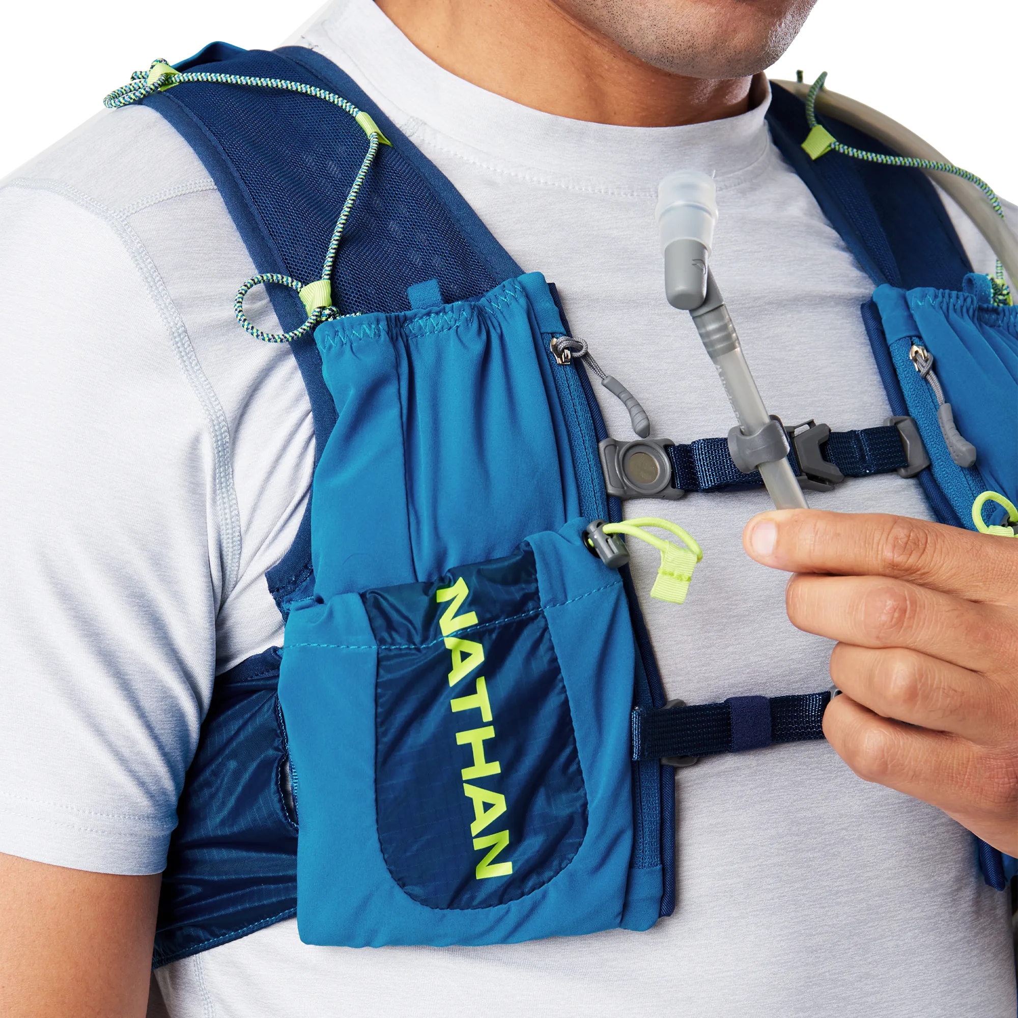 Nathan Vapor Air 3.0 7L Hydration Vest