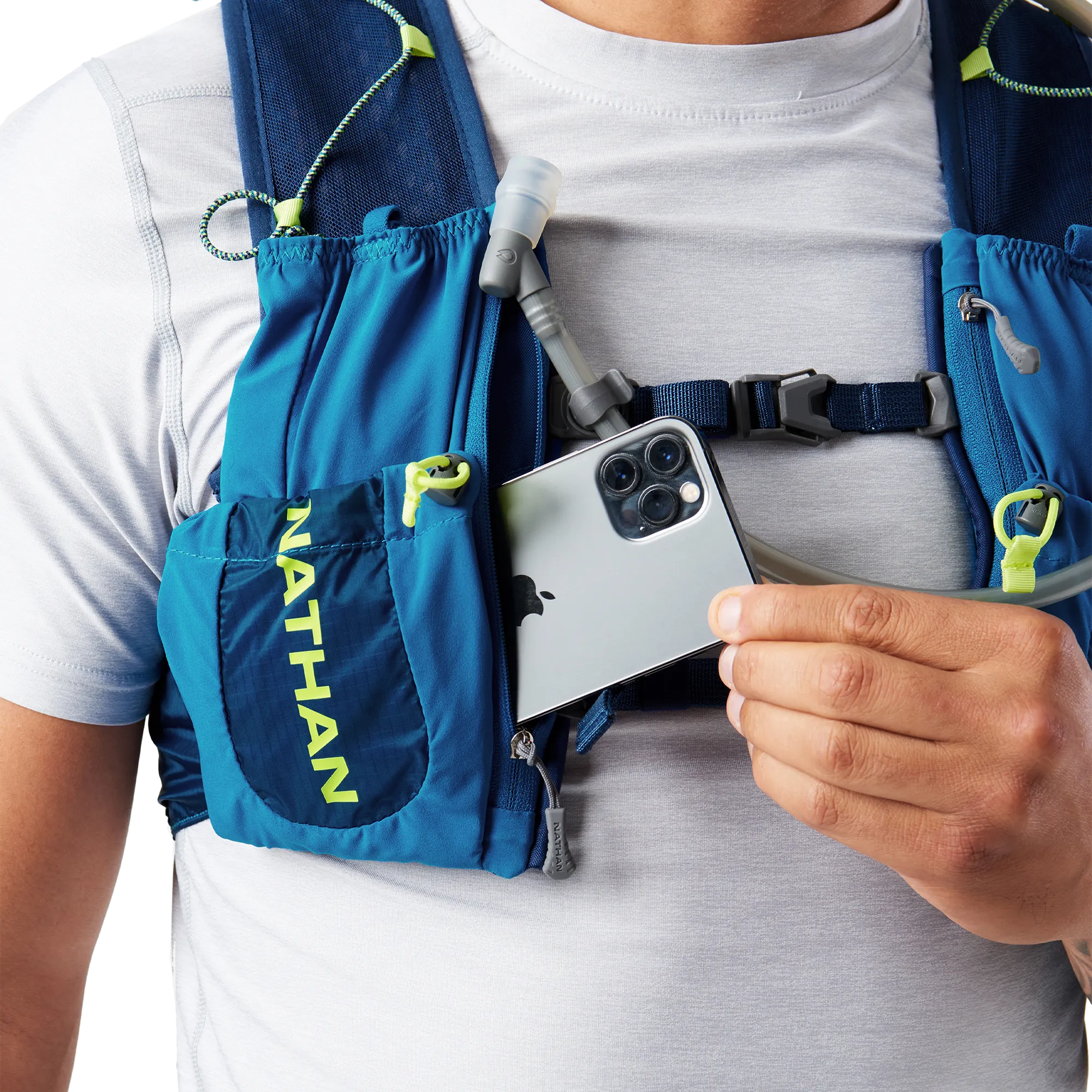 Nathan Vapor Air 3.0 7L Hydration Vest