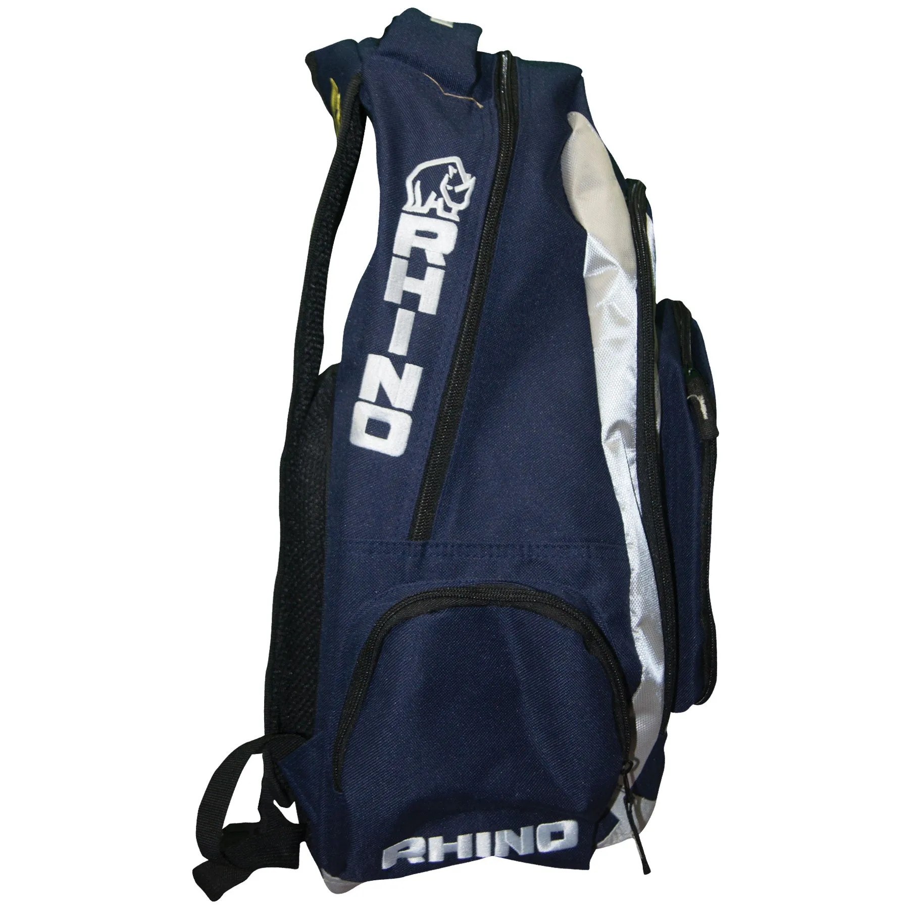 Navy Rhino Backpack