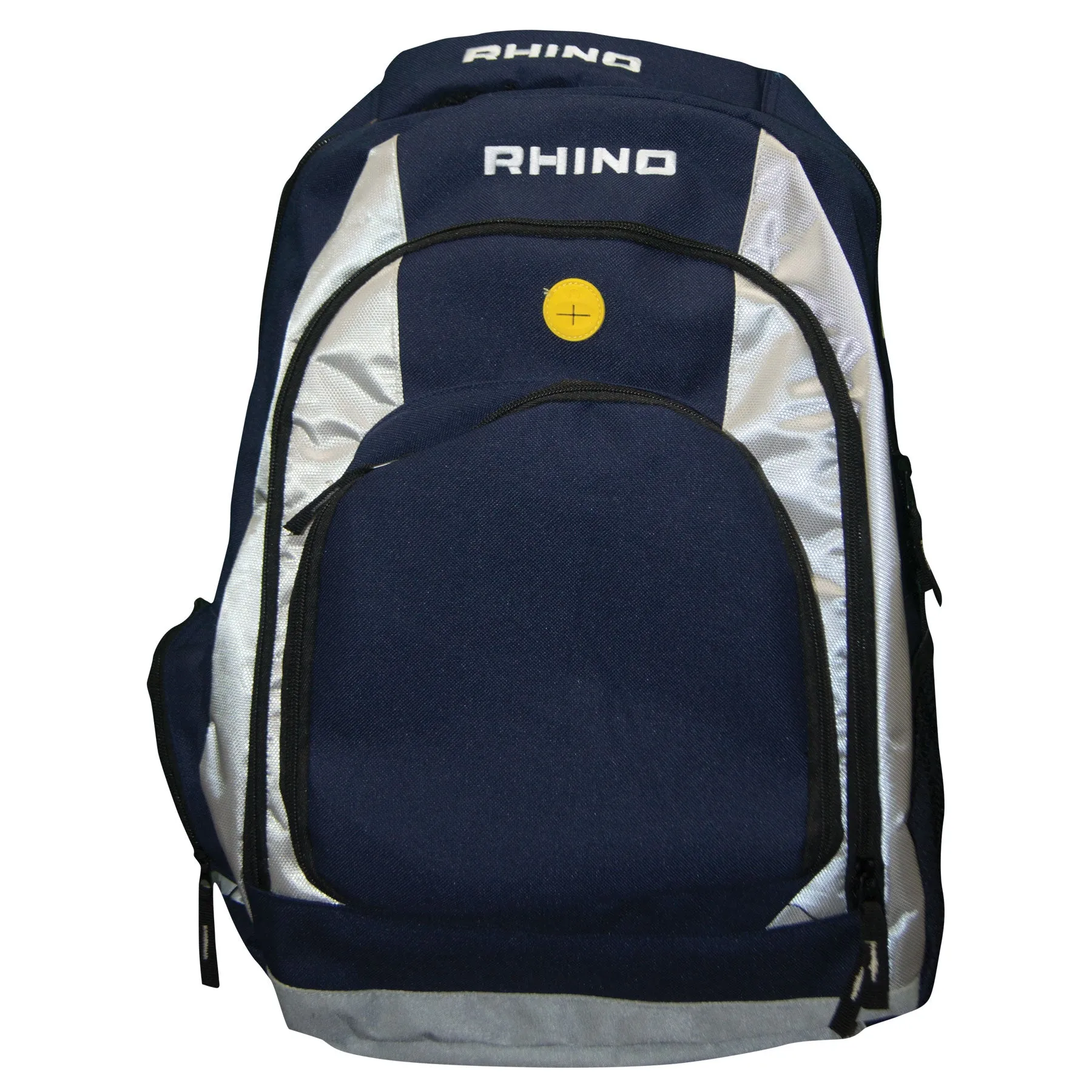 Navy Rhino Backpack