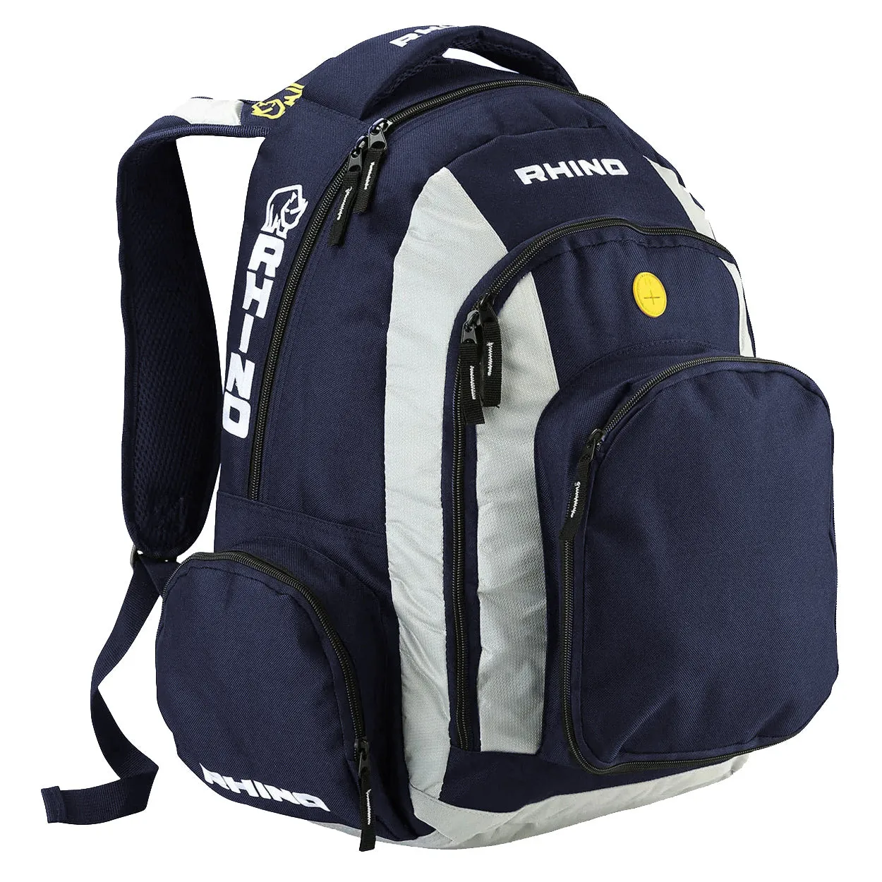 Navy Rhino Backpack