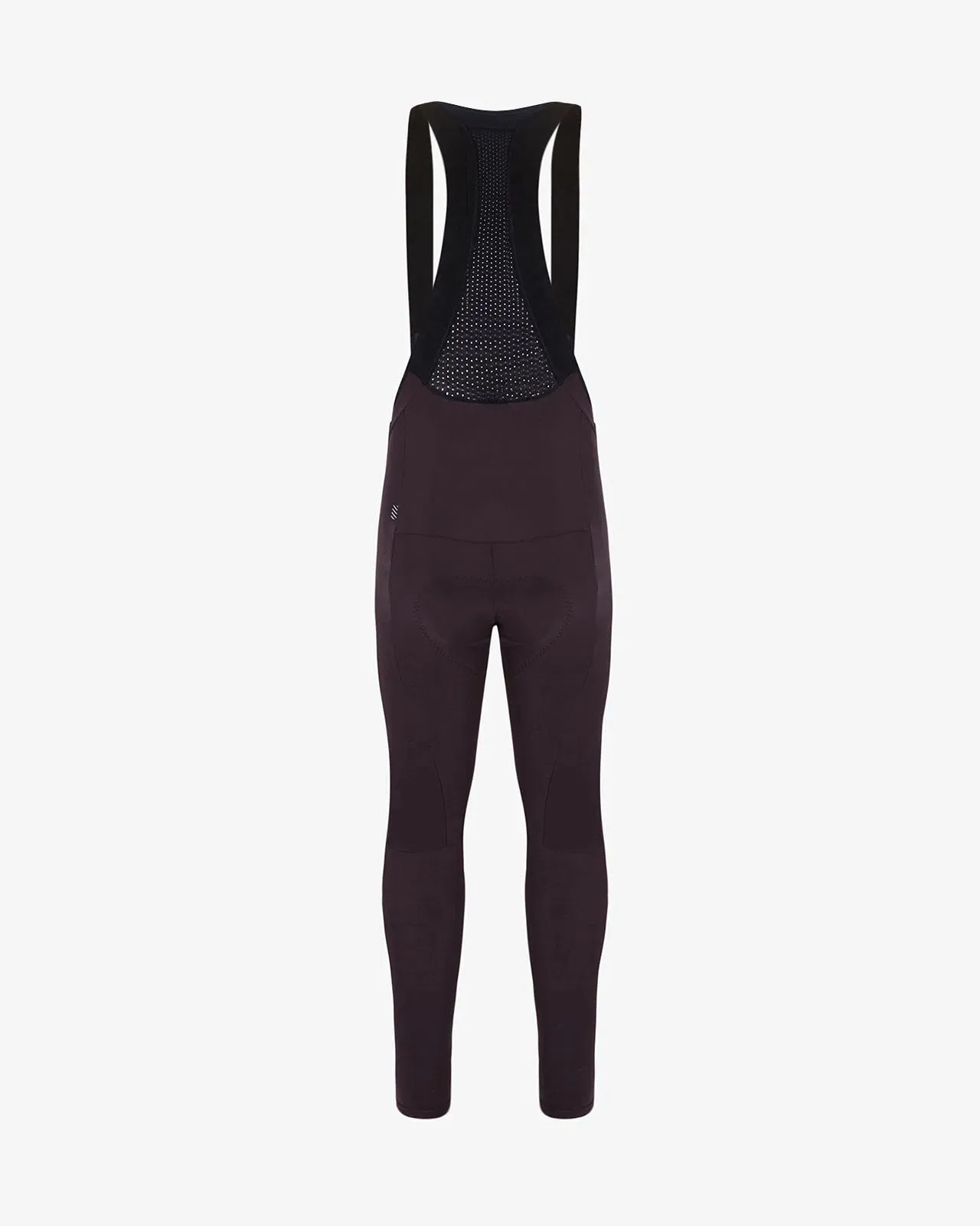 NDLSS Thermal Bib Tights - Wine