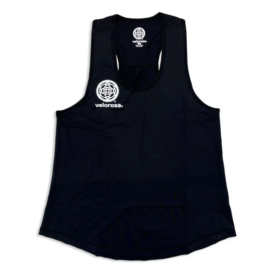 New! Multi-Sport Tank