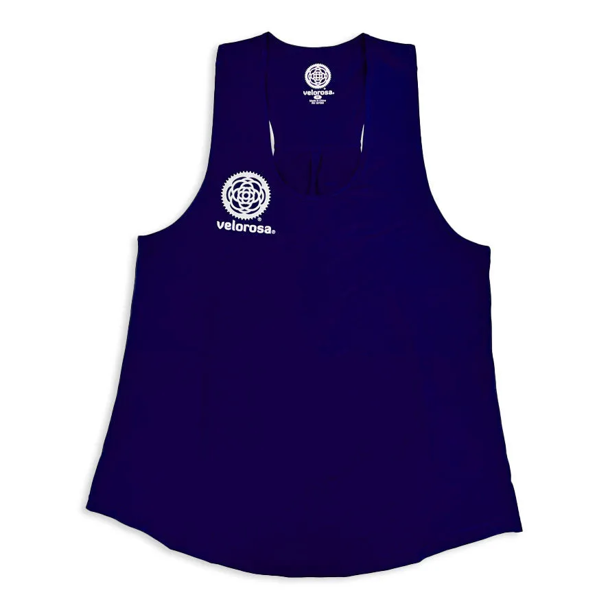 New! Multi-Sport Tank