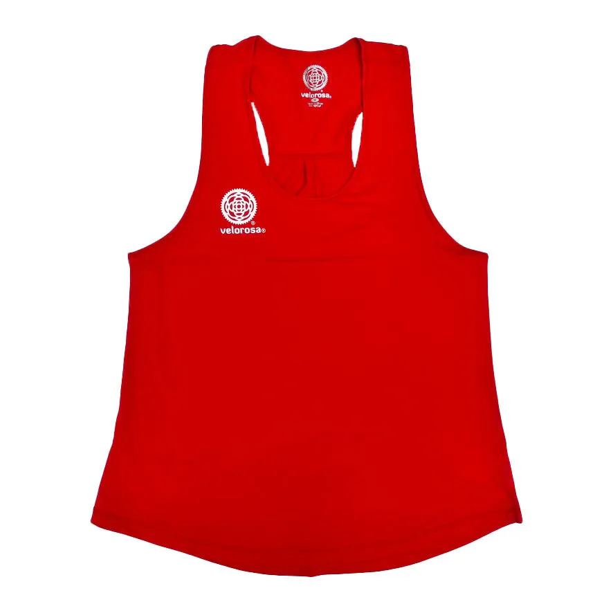 New! Multi-Sport Tank