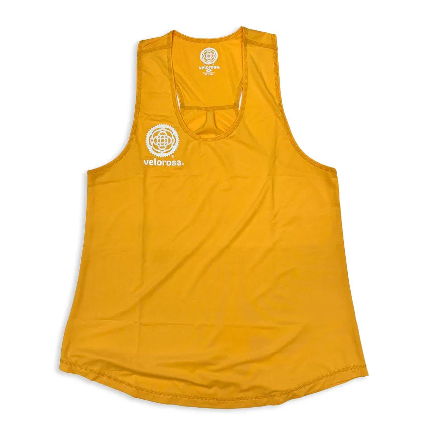 New! Multi-Sport Tank