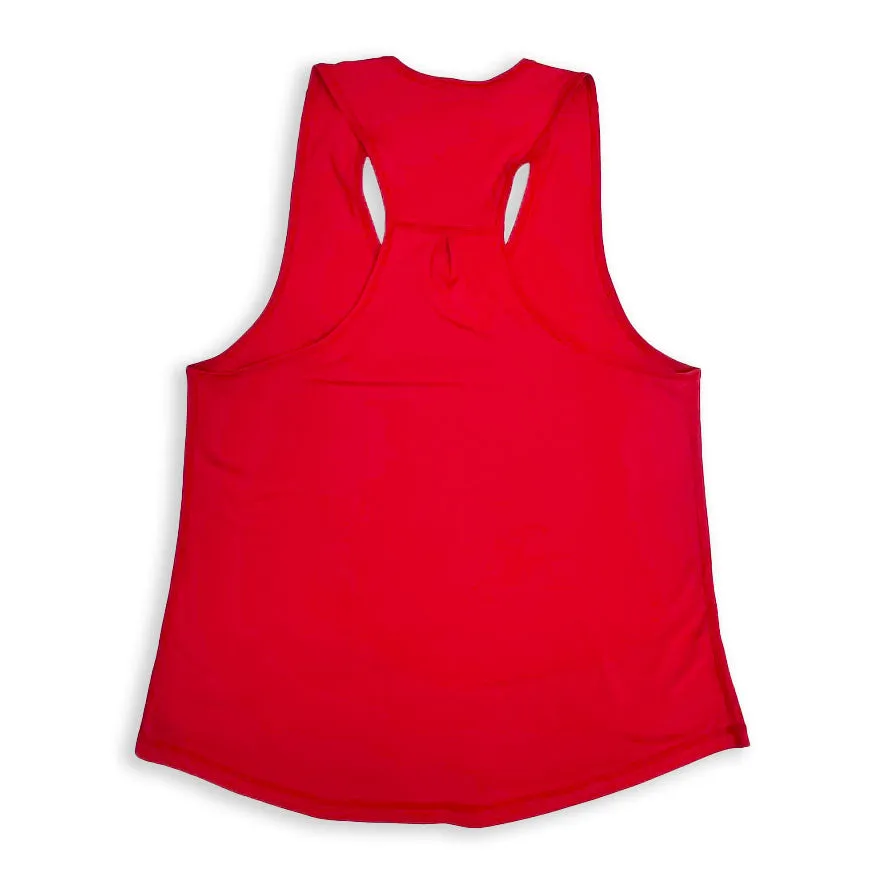 New! Multi-Sport Tank