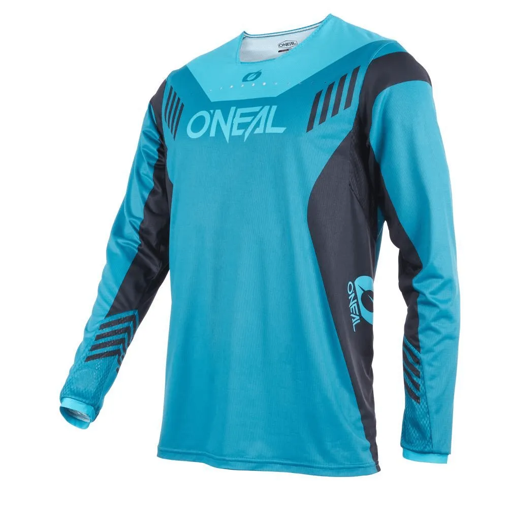 O'Neal Element FR Jersey Hybrid Petrol/Teal