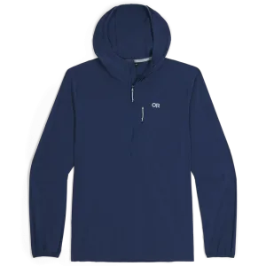 OR Men's Astroman Air Sun Hoodie