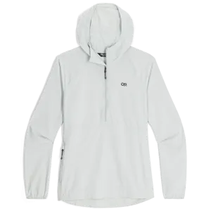 OR Women's Astroman Air Sun Hoodie