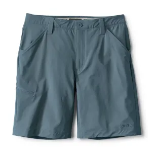 Orvis Men's Jackson Quick Dry Short / Storm