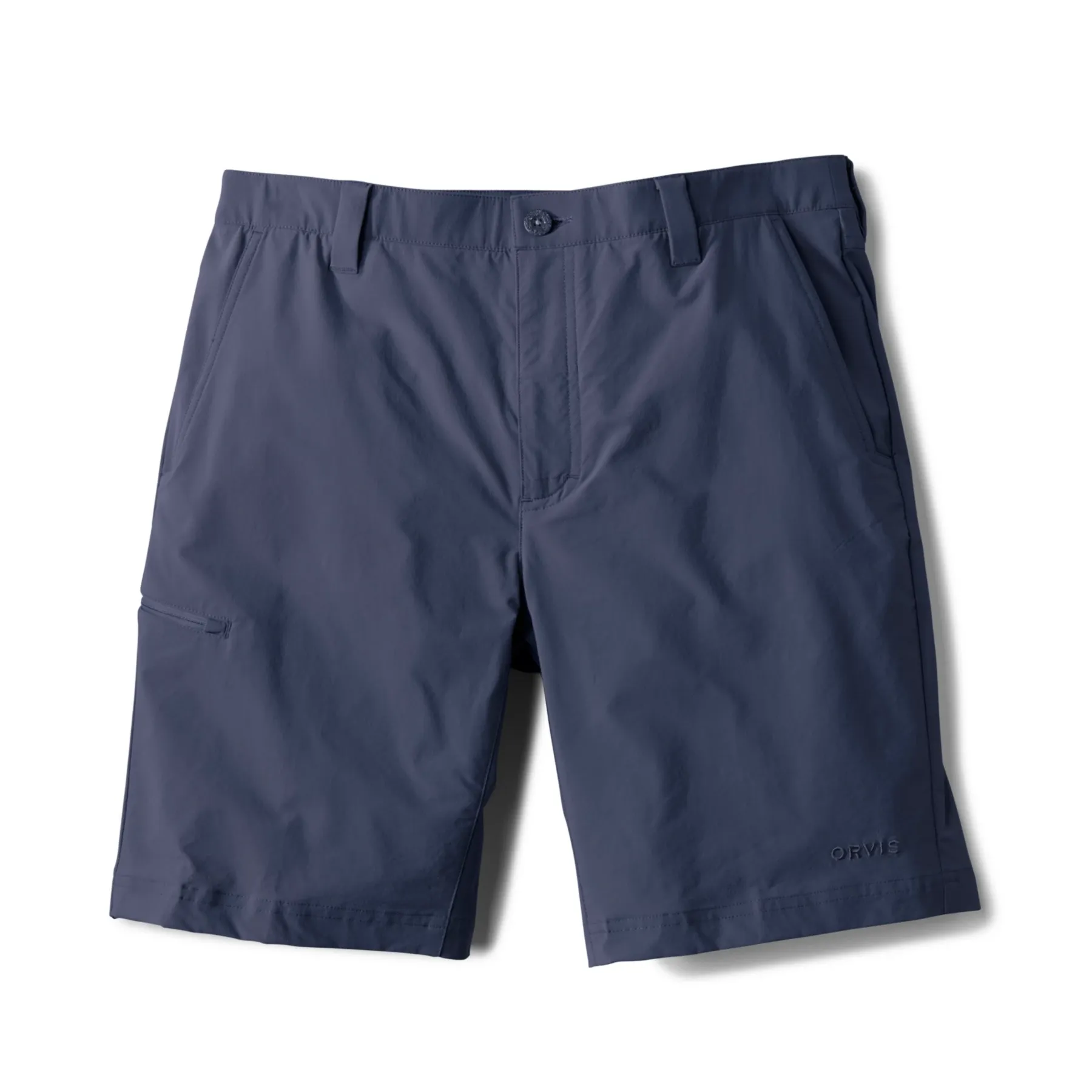 Orvis Men's Jackson Quick Dry Short / True Navy