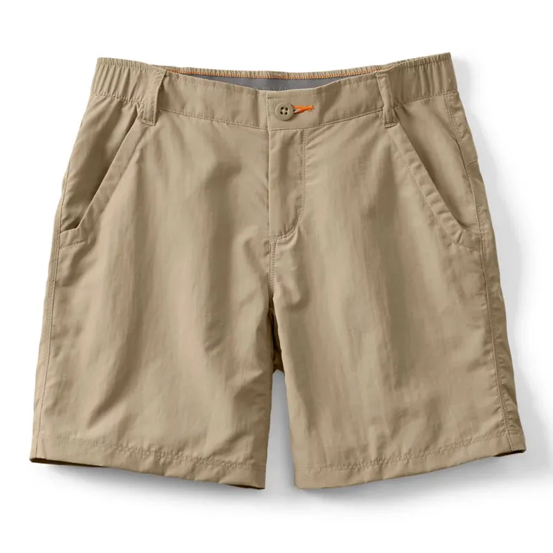 Orvis Women's Ultralight Natural Fit 7" Short