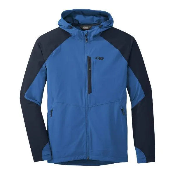 Outdoor Research Ferrosi Hooded Jacket