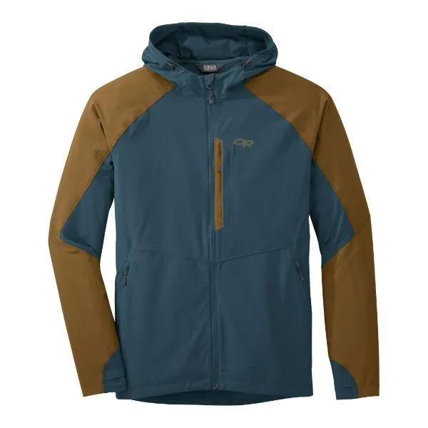 Outdoor Research Ferrosi Hooded Jacket