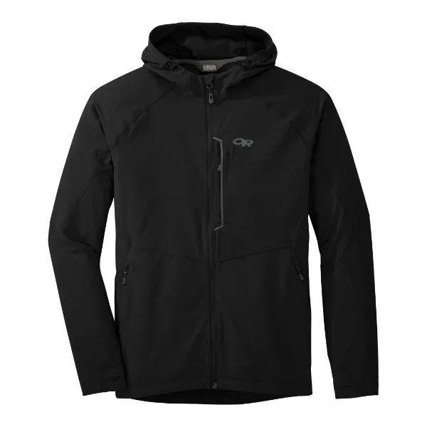 Outdoor Research Ferrosi Hooded Jacket