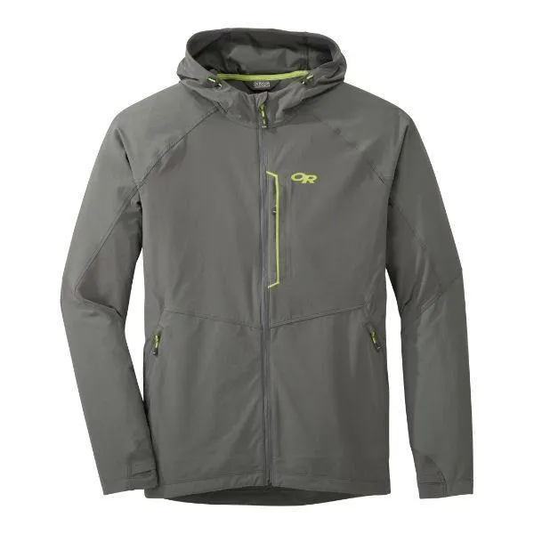 Outdoor Research Ferrosi Hooded Jacket