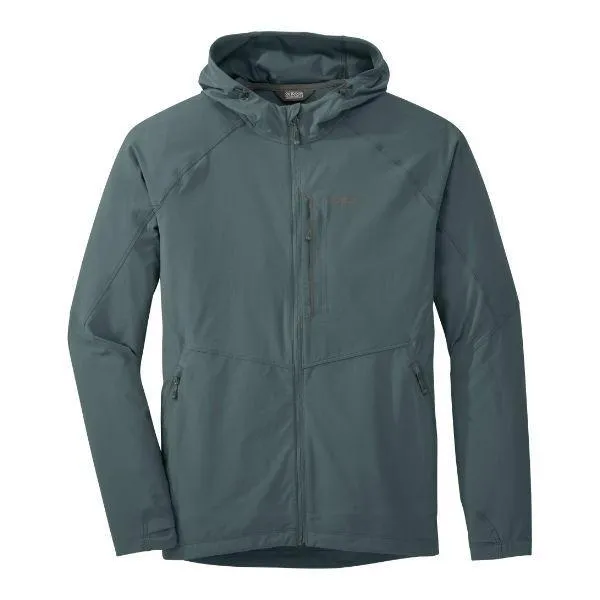 Outdoor Research Ferrosi Hooded Jacket