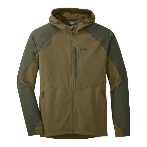 Outdoor Research Ferrosi Hooded Jacket