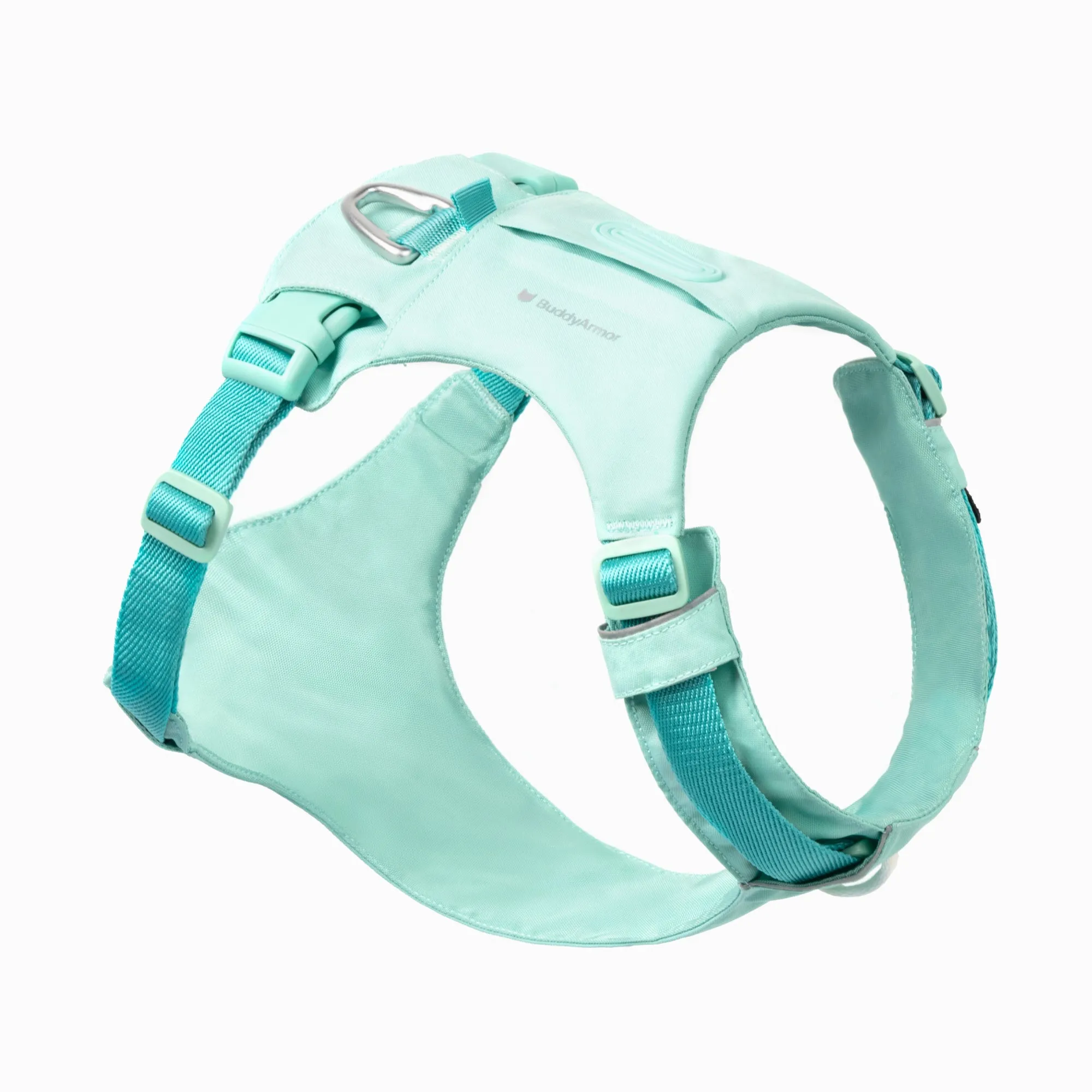 Pet Harness with Pocket