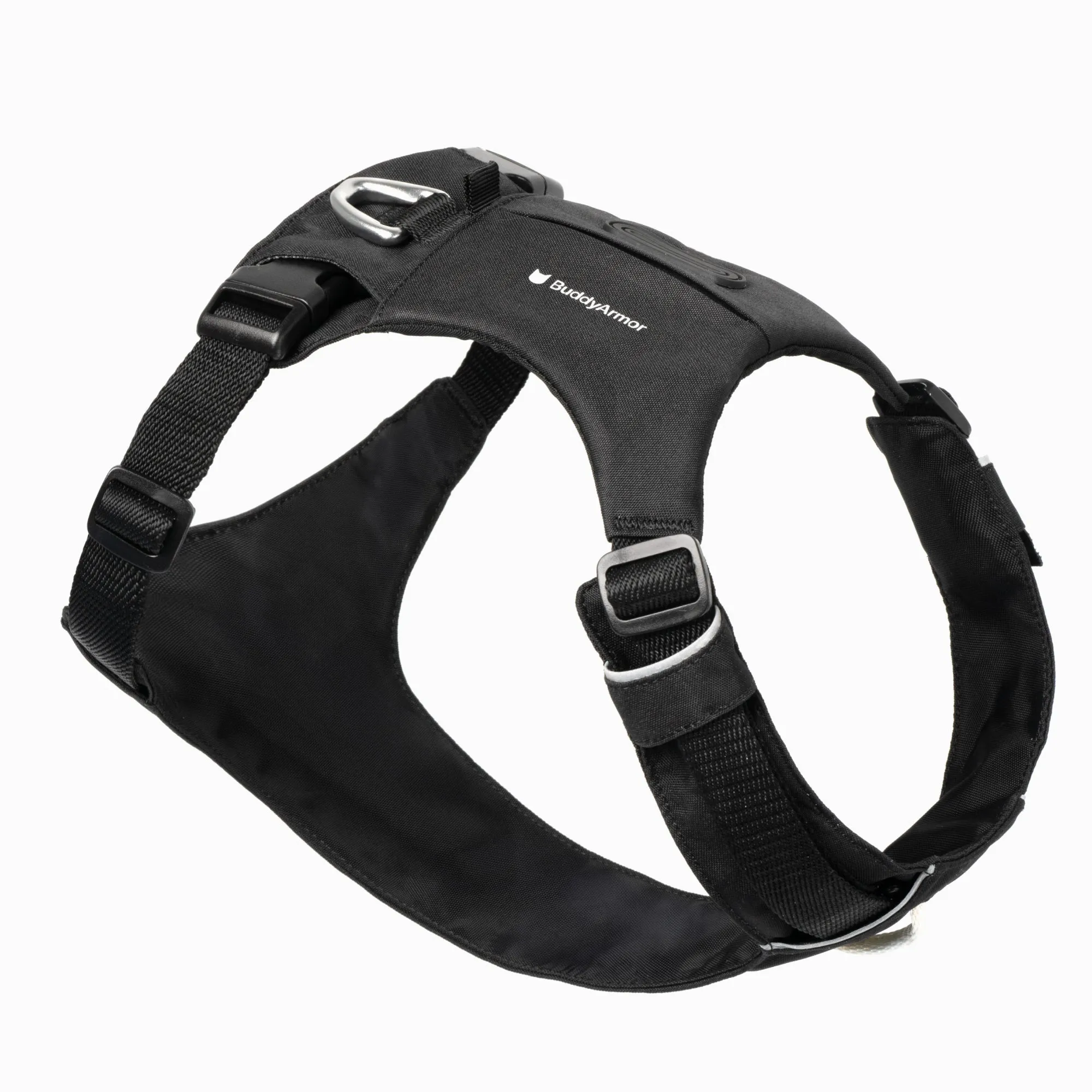 Pet Harness with Pocket